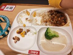 -大师兄·西北小馆(金湾华发商都店)