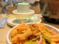 -米泰芒·东南亚料理(体育西店)