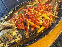 -沙州食驿·非遗小吃夜市