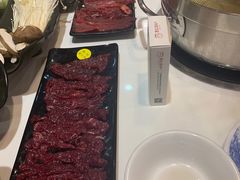 -陈记顺和牛肉火锅馆(天河北路店)