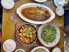 -杏花村水席楼·洛阳水席(老城十字街店)