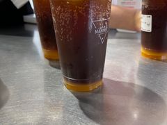 -Manner Coffee(港汇恒隆广场店)