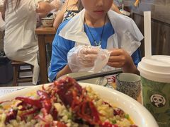 -虾小龙老长沙龙虾馆(坡子街店)