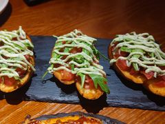 牛油果布雪塔-澳骄 Aussie Kitchen·手工披萨·西餐(国大店)