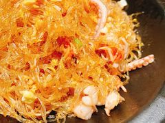 干捞海鲜粉丝煲-花千醉(新街口店)