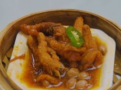 -南珠宫酒店-茶餐厅