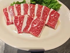 -NIUAN牛庵·日式和牛烧肉(恒隆店)