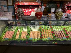 -卢布里西餐厅(总店)