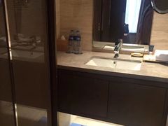 -扬州绿地铂骊酒店