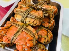 -小陆莲花蟹园农家乐(莲花岛店)