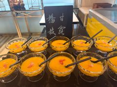 -听松楼·花园酒店·自助餐厅(红梅公园店)