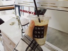 -常识咖啡common sense(春熙路店)