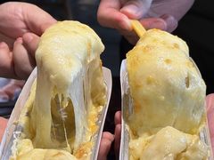 -米氏火鱼·泡椒鱼火锅(李子坝老店)