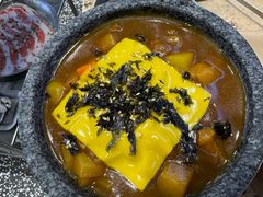 -安又胖韩国烤肉(美罗城店)