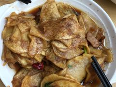 -如意香辣鸡架(总店)