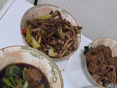 -同兴半盆菜酒家(打浦路店)