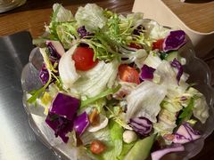 -柿子树炭烤羊腿(金台路店)