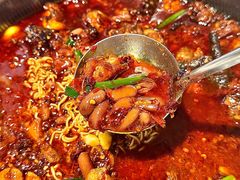 -贵州辣子鸡番茄鸡