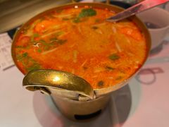 招牌海鲜冬阴功-BetterThai 泰加(苏州中心店)