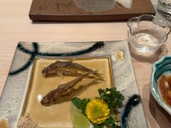 -Ginza Onodera 鮨(外滩十八号店)