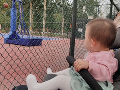 -回龙观体育文化公园