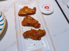 -必胜客(新辰里酒仙桥店)