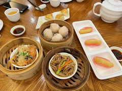 上素腐皮卷-富豪酒家(正大广场店)