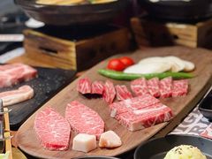 -虎哥六韩式烤肉料理 TIGERGRILL(隆生金山湖中心购物广场店)