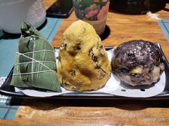 -八月美食小馆(银泰城总店)