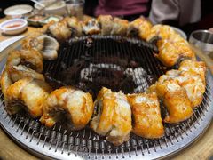 -泥炉烧肉师(新街口金銮巷店)