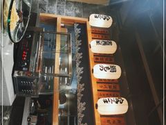 -牛村烤肉餐厅.自助烤肉