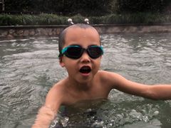 -杭州第一世界大酒店·云曼温泉