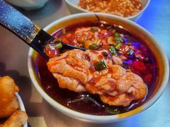 脑花-走街串巷(丰富路店)