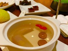-蛇口希尔顿南海酒店·随轩中餐厅·粤菜