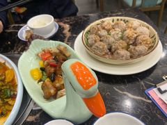 -麦园农庄·西江河鲜