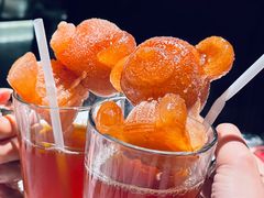 -领鲜天下·焗海鲜·花胶鸡(天目里店)