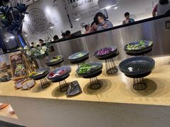-丽池宫韩式汗蒸会馆(华灯坊店)
