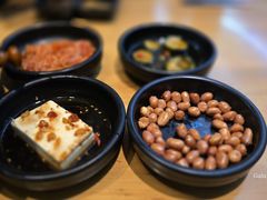 -九田家黑牛烤肉(溧水万达店)