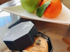 -深圳星河丽思卡尔顿酒店