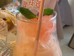 -PARFUM FLORAL花境法餐(南京首店)