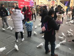 -王府井奥莱临潼小镇(临潼店)