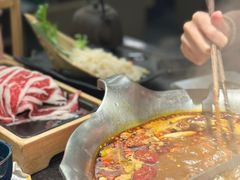 -湊湊火锅·茶憩(打浦桥日月光店)