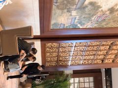 -上海圣淘沙万怡酒店