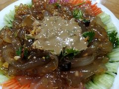 -篱笆院东北饺子王(欧阳路店)