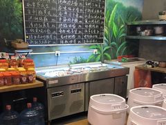 -老山村酒楼(白石洲店)