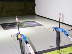 -無弓射箭俱乐部(领展中心城店)
