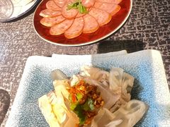 -华竹饭店(中央大街店)