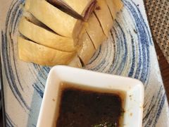 -逸林轩中餐厅(中信泰富朱家角锦江酒店)