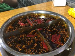 -渝味黄姐火锅(黄泥村店)