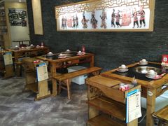 -巴蜀印象火锅(永陵总店)